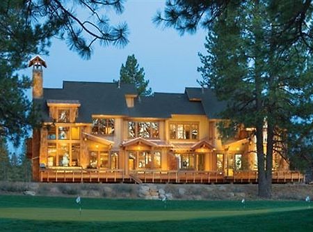 Tahoe Mountain Resorts Lodging Old Greenwood Truckee Eksteriør bilde